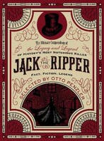Jack The Ripper, Ophalen of Verzenden, Nieuw