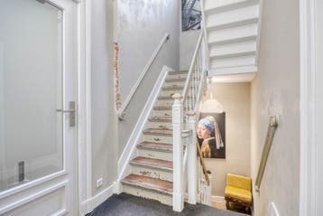 Te huur: Appartement Grote Markt in Bergen op Zoom, Bergen op Zoom, Noord-Brabant, Appartement