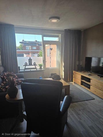 Te huur: Appartement Groningerlaan in Stadskanaal, Stadskanaal, Groningen, Appartement