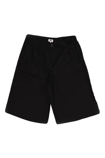 We Studio Korte broek in maat 44 Zwart, We Studio, Verzenden, Zo goed als nieuw, Zwart