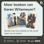 Liefde op recept 9789077669969 Karen Witemeyer, Boeken, Romans, Verzenden, Gelezen, Karen Witemeyer