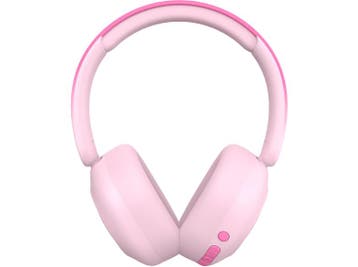 Isy -   Over-ear Draadloze Hoofdtelefoon Kinderen Roze, Verzenden, Nieuw, Overige merken, Bluetooth