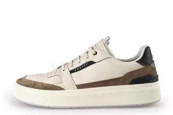 Cruyff Sneakers in maat 46 Beige, Kleding | Heren, Schoenen, Cruyff, Overige kleuren, Verzenden, Sneakers of Gympen