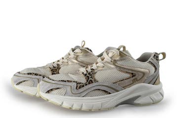 Maruti Sneakers in maat 40 Wit, Verzenden, Wit, Maruti, Sneakers of Gympen