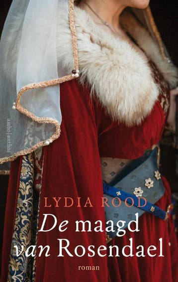 De Maagd Van Rosendael | Lydia Rood | Nieuw, Ophalen of Verzenden, Nieuw, Lydia Rood