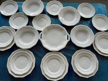Rosenthal Maria - Rosenthal Maria - Eetservies (21) -