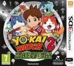Yo-Kai Watch 2: Skeletspoken in Buitenlands Doosje - iDEAL!, Ophalen of Verzenden, Zo goed als nieuw