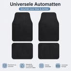 OEMfits | Premium Auto Vloermatten Set Universeel - Antislip, Verzenden, Nieuw