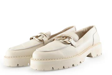 Tango Loafers in maat 40 Goud, Kleding | Dames, Schoenen, Tango, Overige kleuren, Verzenden, Overige typen