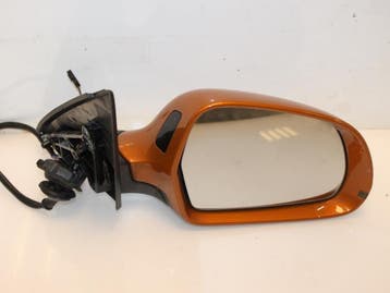 Buitenspiegel rechts Audi Q3 O78669, Ophalen of Verzenden, Nieuw