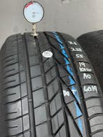 235/55/19 101W Goodyear zomerbanden 7,3mm profiel 2 stuks, Auto-onderdelen, Banden en Velgen, 19 inch, Gebruikt, Ophalen of Verzenden