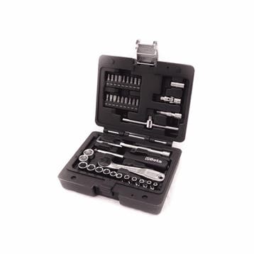 Beta Easy Bit dopsleutel set, Verzenden, Nieuw, Beta