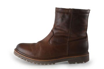 Mazzeltov Boots in maat 42 Cognac, Kleding | Heren, Mazzeltov, Overige kleuren, Verzenden, Boots