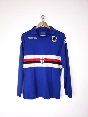 Sampdoria - Italiaanse voetbal competitie - 2013 -, Nieuw