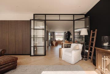 Te huur: Huis Adriaan Pauwstraat in Wassenaar, Wassenaar, Zuid-Holland