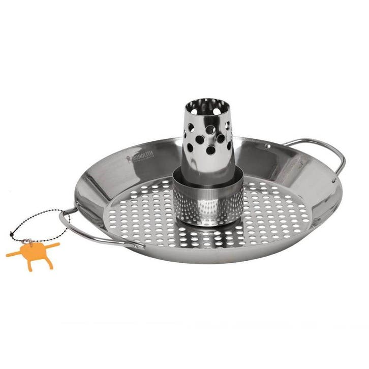 Chicken roaster, Tuin en Terras, Houtskoolbarbecues, Verzenden