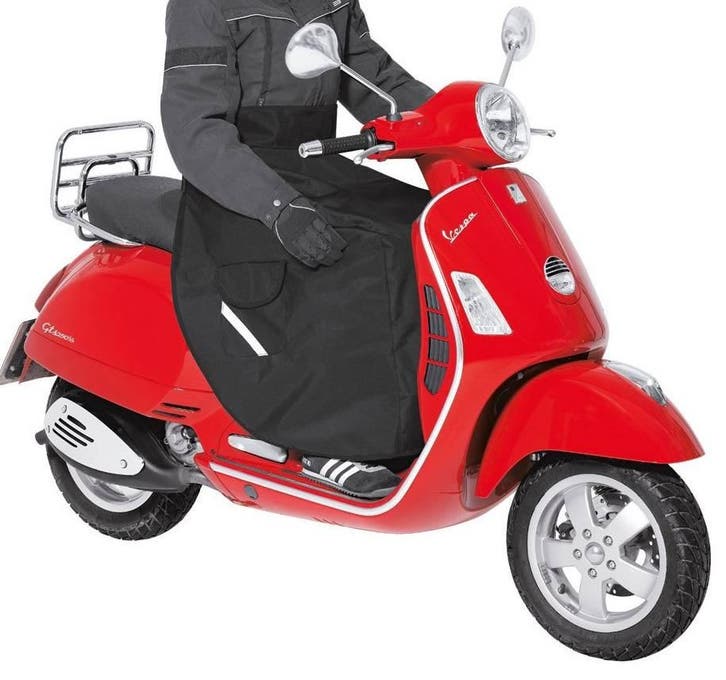 Scooter Fleece beenkleed Held, Motoren, Kleding | Motorhelmen, Verzenden