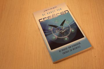 9789020284737 . Titel:  De kunst van creeren / de kracht..., Nieuw