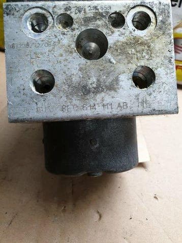ABS Pomp 8E0614111AB 0273004281, Auto-onderdelen, Verzenden, Nieuw