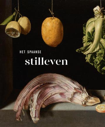 Spaanse Stillevens - ÁNgel Aterido 9789461614476, Verzenden, Zo goed als nieuw, ÁNgel Aterido