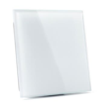 Whisper Pro-Design badkamerventilator, Verzenden, Nieuw