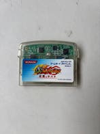 Konami - Gameboy Advance - Konami - Boktai 3: Sabatas, Nieuw