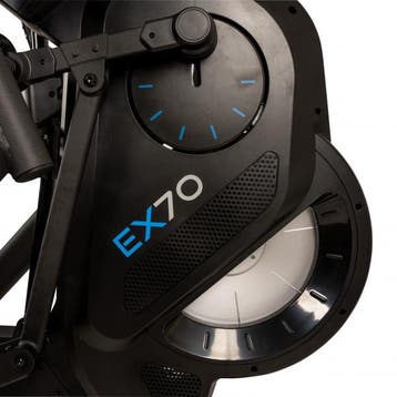 cardiostrong Crosstrainer EX70, Sport en Fitness, Verzenden, Nieuw