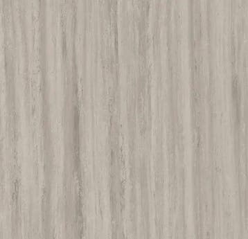 Forbo Marmoleum Striato 5248 urban silver, Nieuw