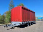Aanhangwagen, HAPERT, MA , 2019, Auto diversen, Aanhangers en Bagagewagens, Nieuw