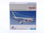 Schaal 1:500 Herpa 504683 Bangkok Airways Airbus A320 Sa..., Ophalen of Verzenden, Zo goed als nieuw