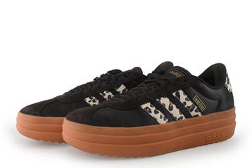 Adidas Sneakers in maat 41 Panter, Overige kleuren, Verzenden, Adidas, Sneakers of Gympen