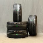 225/40/19 93W MO Bridgestone zomerbanden 6,5mm profiel 4X, 19 inch, Gebruikt, Ophalen of Verzenden, Band(en)