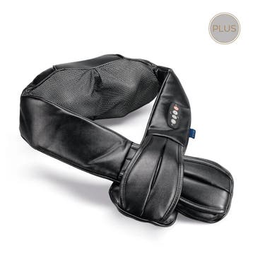Invitalis Vitalymed Flexi Plus Shiatsu-massageband -, Ophalen of Verzenden, Nieuw