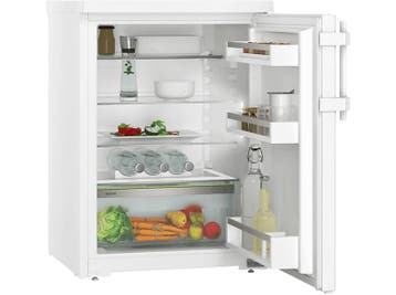 Liebherr - Tafelmodel Koeler - Inhoud  141 L, 85 tot 120 cm, Zonder vriesvak, Verzenden, 60 cm of meer