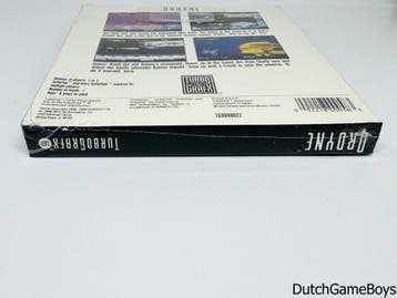 Turbografx - Ordyne - New & Sealed, Spelcomputers en Games, Verzenden, Gebruikt