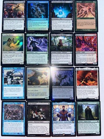 Wizards of The Coast Mixed collection - Magic: The Gathering, Nieuw
