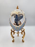 Fabergé ei - House of Fabergé / Franklin Mint – œuf
