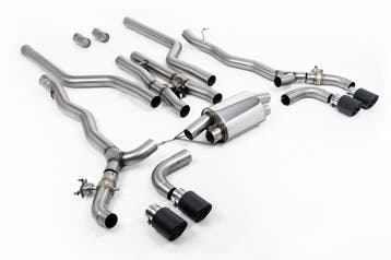 Milltek BMW 5 Series M5 & M5 Competition 4.4l Twin Turbo F90, Verzenden, Nieuw, BMW