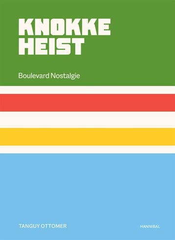 Knokke-Heist | Tanguy Ottomer | Nieuw, Ophalen of Verzenden, Nieuw, Tanguy Ottomer