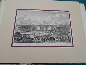 Frankrijk - Sicilië; Saint non - Acquedotto principe di, Boeken, Nieuw