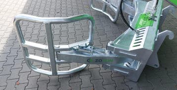 Zocon Ronde balenklem