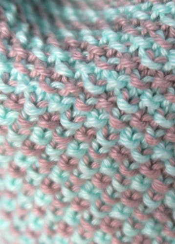 Breipatroon Knuffelpop voor babys - kraamcadeau breien vo, Ophalen of Verzenden, Nieuw