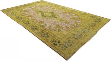 Designervloerkleed - Vloerkleed - 488 cm - 293 cm, Nieuw