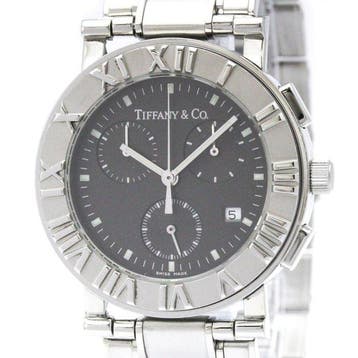 Tiffany - Atlas - Z0002.32.10A11A00A - Heren - 2000-2010, Nieuw