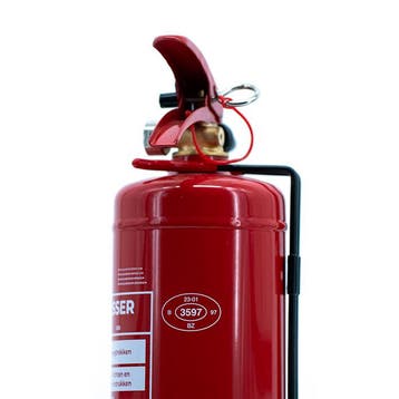 ARBO centrum Schuimblusser 2 Liter, Verzenden, Nieuw