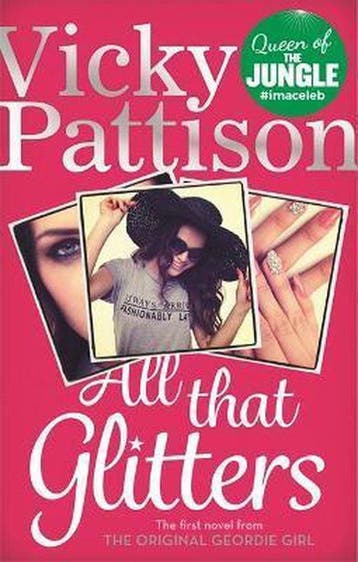 All That Glitters - Vicky Pattison 9780751561333, Verzenden, Gelezen, Vicky Pattison
