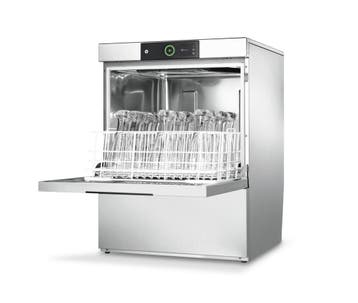 Hobart All-in-One Glazenwasmachine | Poleervrij Glas & Beste, Witgoed en Apparatuur, Ophalen of Verzenden, Nieuw