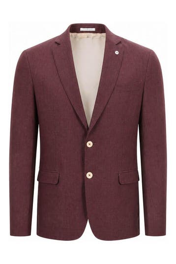 Dutch Dandies Blazer in maat 48 Overig, Verzenden, Gedragen, Overige kleuren, Dutch Dandies