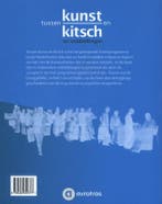 Tussen kunst en kitsch 9789462620377 Kiki Alpherts, Verzenden, Gelezen, Kiki Alpherts