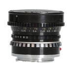 Schneider - Kreuznach 35mm F4 / PA-Curtagon for Leica R, Ophalen of Verzenden, Zo goed als nieuw